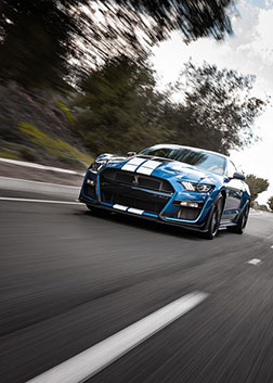 supercar