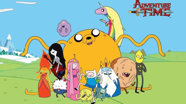 Captivating Visuals: Explore the Whimsical World of Adventure Time | adams nba, boku casinos, bintan