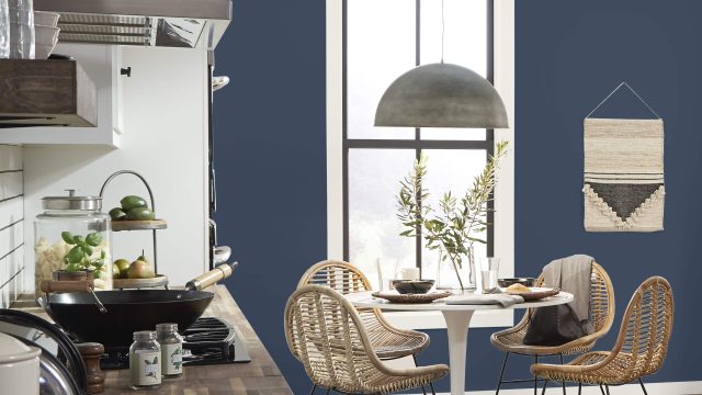 Embracing Tranquility: The Allure of Blue Wallpaper Designs | pirtusplay, slot pragmatic zeus, gila138 rtp