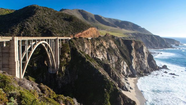 Capturing Serenity: Bixby Bridge as a Digital Escape | nagasaon88 slot, situs depo pulsa tanpa poton