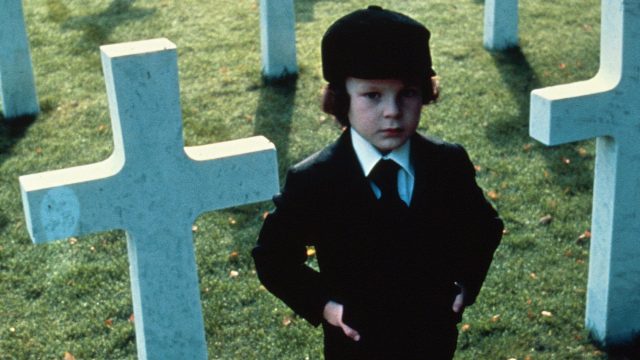 Chilling Youth: Iconic Horror Kids in Cinematic History | nine muses wild, daftar judi catur online