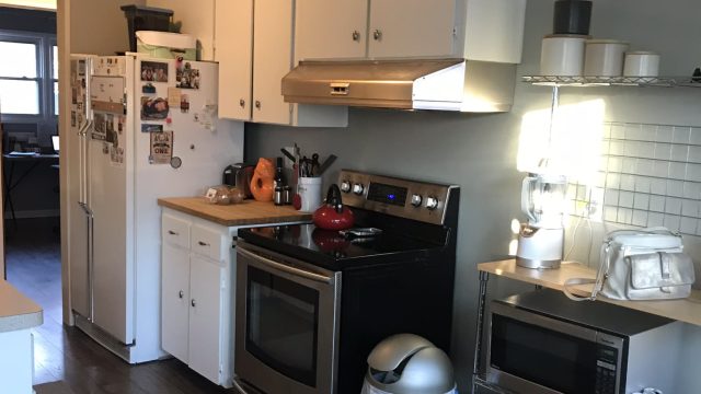 Transform Your Space: Stunning Kitchen Wallpaper Ideas