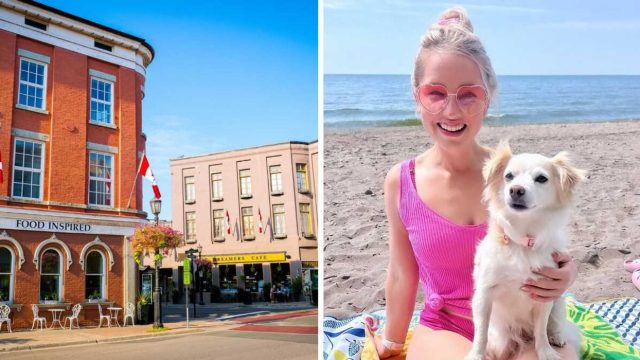 Explore the Enchanting Beaches of Port Hope: A Visual Escape