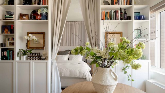 Embrace Nature's Elegance: Bamboo Inspired Wallpaper Gallery