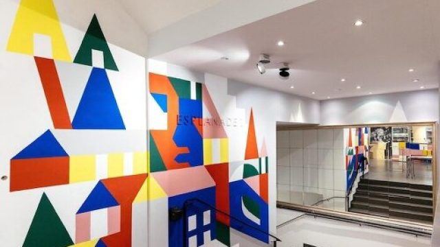 The Visual Symphony of Design: A Modern Wallpaper Gallery