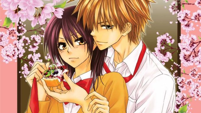 Embrace Nostalgia with Timeless Shojo-Inspired Wallpapers