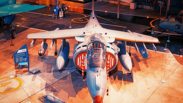 Capture the Sky: Stunning Aircraft Photography for Your Screens