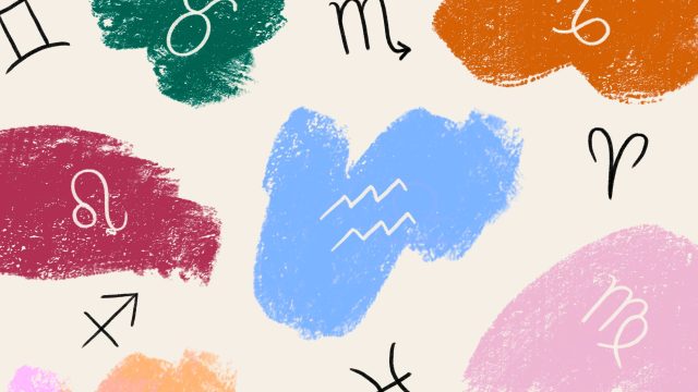 Discover the Zodiac-Inspired Colors for Your Wallpaper
