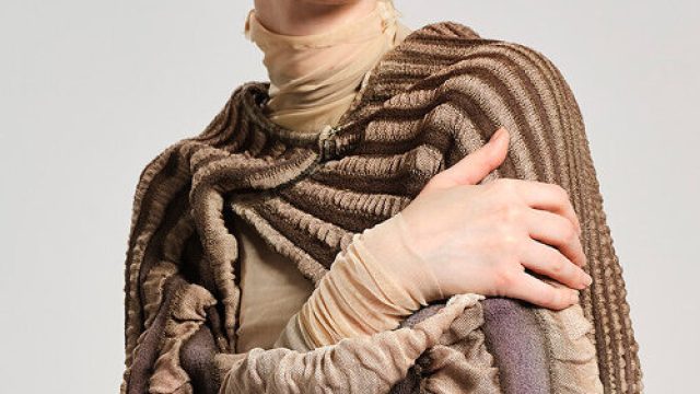 Reviving Nature's Palette: Bacterial Pigments in Modern Design