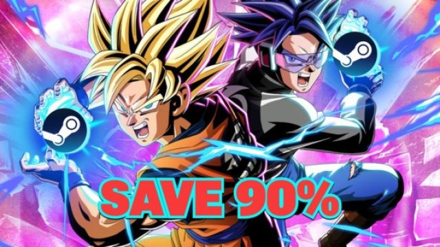 Epic Dragon Ball Wallpapers to Energize Your Screen