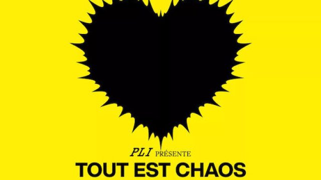Embracing Chaos: Unique Wallpaper Inspirations for Your Screens
