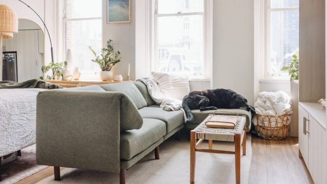 Transform Your Space with Cozy Scandinavian-Inspired Wallpapers