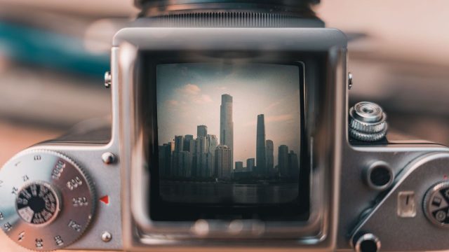 Reviving Nostalgia: The Allure of Film Photography in Today's World