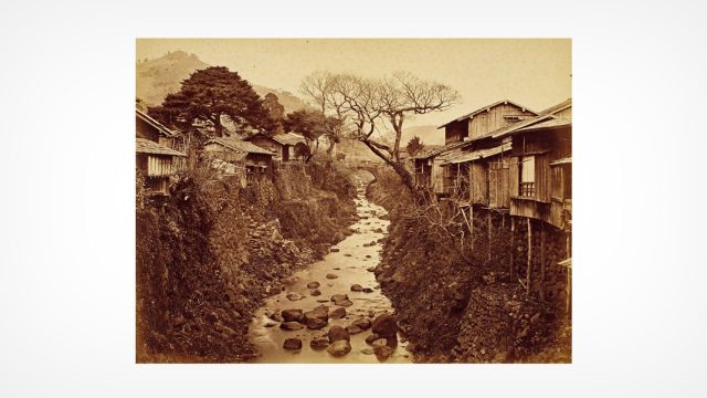 Capturing Japan: A Visual Journey Through Time