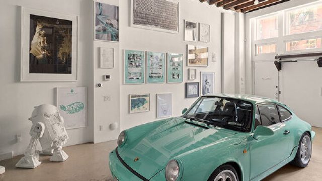 Transformative Spaces: A Glimpse into Artistic Abodes | dewa pocker, airbet88, m11mpo, hydro slot, handsome, guy, melvado
