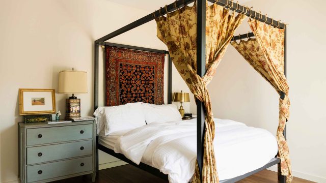 Elevate Your Space with Bold Bedroom Colors for 2026
