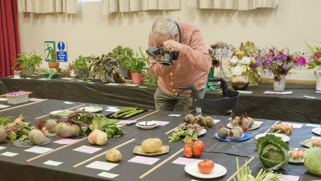 Timeless Capture: The Artistry of Martin Parr in Lasting Imagery