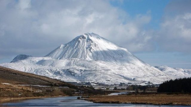 Discover the Allure of Donegal: A Visual Journey | zeus138 com, ibcmex, qqturbo bet, 138 cash slot, handsome, guy, melvado
