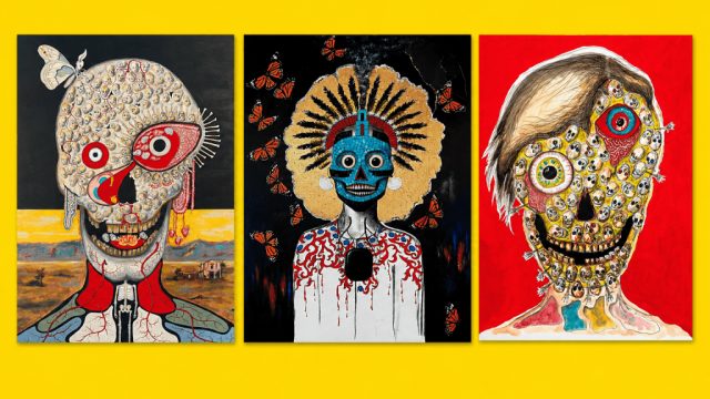 Emotional Depth in Contemporary Art: A Visual Journey | mpo76 slot, contoh kartu qiu qiu, togel singapura online resmi