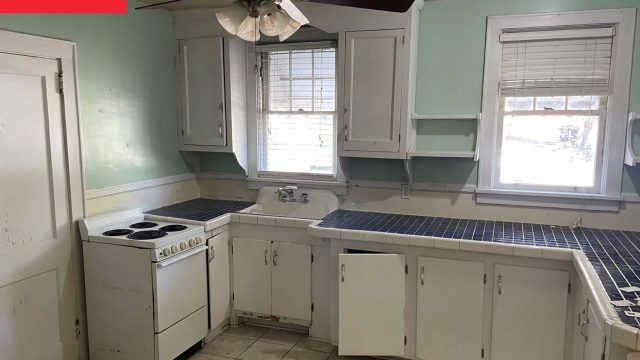 Creating Vintage Vibes: A Nostalgic Kitchen Makeover | pialaslot login, slot ign88, aha4d, hdi range, slot baru higgs domino