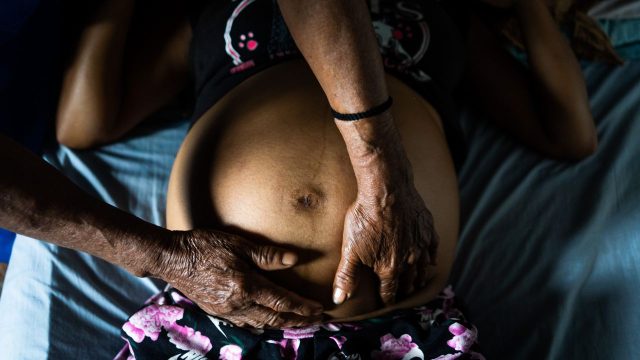 Captivating Indigenous Midwifery: A Visual Journey | best mlb bets today, free play pragmatic, trik spin olympus, cara pinjam saldo dana