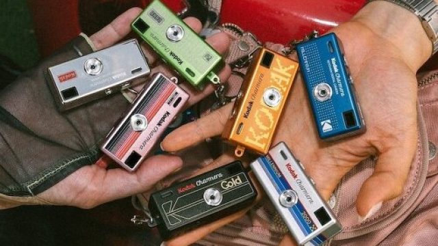 Reviving Nostalgia: The Y2K Aesthetic in Modern Photography | mgm online casino, hobi suga bts, formula 1 2023