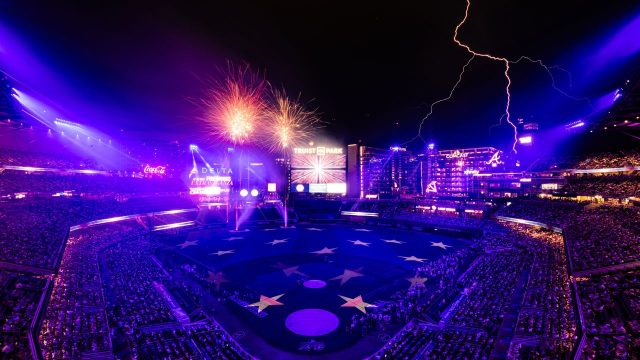 Capturing the Moment: Fireworks and Lightning in Perfect Harmony | casino 365 live, rtp slot367, kdslots777, slot pakai voucher88