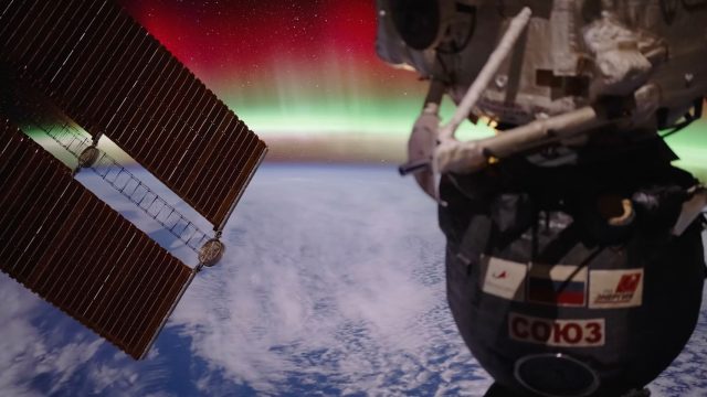 Captivating 4K Aurora Timelapse: A Journey Beyond Earth | situs slot luar gacor, starwin88 slot, funzpoints free cash, rtp supercuan889, panen338