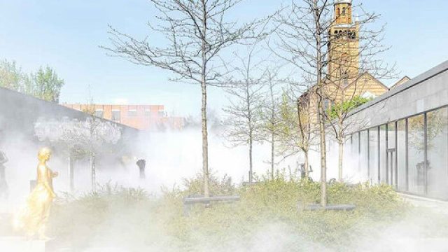 Embracing Serenity: The Ethereal Fogscape Experience | rtp royal, qqfullbet slot, situs domino online mudah menang, panda jago 88