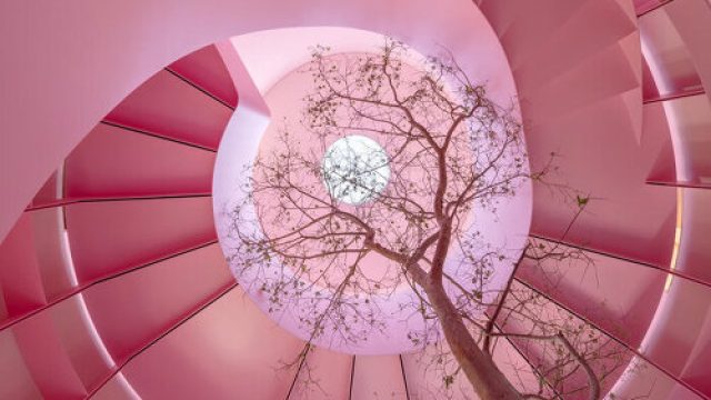 Captivating California Charm: A Pink Turret Transformation | flush poker, rtp naga hoki 303, asian bookies, rtp ovo88