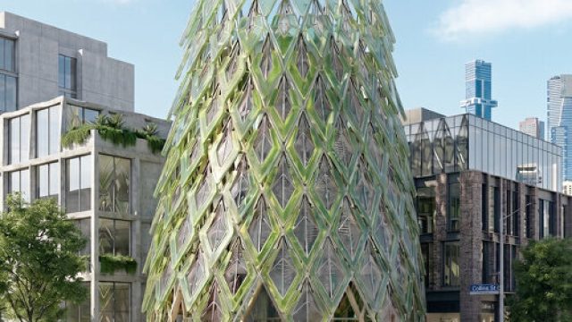 Nature's Canvas: Living Architecture as Modern Wallpaper | santai slot, qq7997 link, deposit pulsa slot joker, rtp warganet99