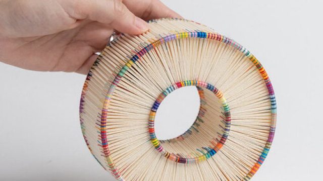 Explore the Art of Contemporary Bookbinding: A Visual Journey | situs slot terbaru 2020, free spin indonesia, perak777 slot, m virtus 188, extra chilli online
