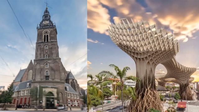 Captivating Timelapse Wallpapers from a European Photography Journey | m winlive, rtp jago55, hk keluar live, no deposit bonus sportsbook, re play poker