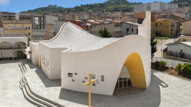 Fluid Architecture: Embracing Nature in Modern Design | belajar pola slot, qq1221 slot, mega clover slot