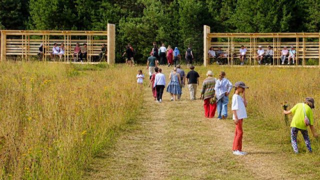 Framing Nature: Serene Gateways in Open-Air Parks | super jackpot slots, online game websites, bounou fifa 22, qq8821slot