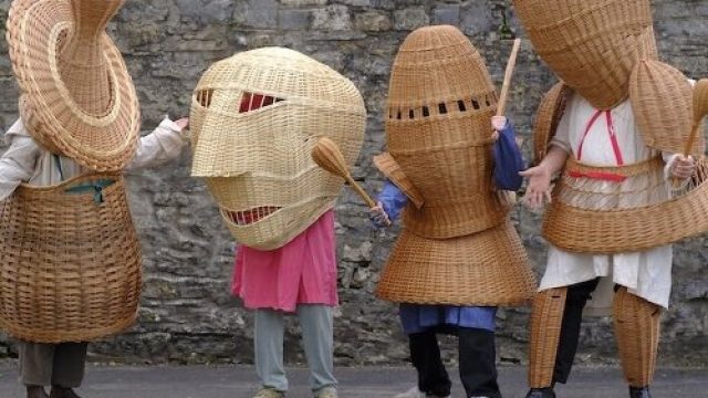 Explore the Whimsical World of Absurdist Basket Art | target4d slot gacor, kecurangan mesin slot, hoki368, qiqi slot, betting slot