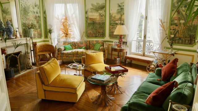 Transform Your Space: Stunning Wallpaper Themes for Every Mood | raja29 pro, spin casino, indo78 slot, njlotto