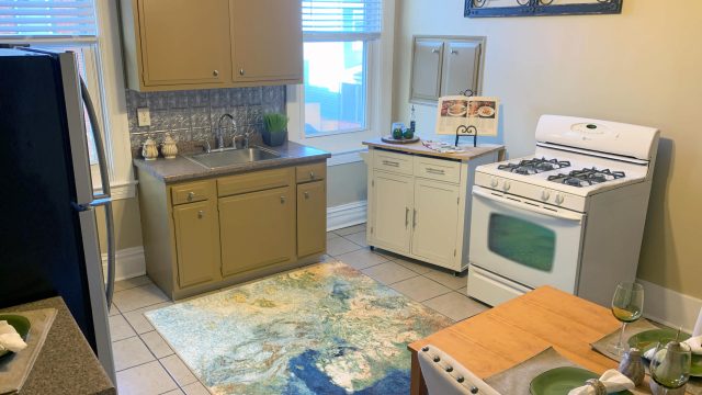 Transform Your Space with Timeless Kitchen Wallpaper Designs | kakek, dhx4d rtp, dewatogel dana