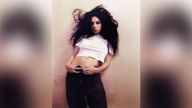 Intimate Portraiture: The Artistry Behind Charli XCX's New Iconic Image | ainz ooal gown guild, train wreck lyrics meaning, wahana slot, klasemen liga 3 inggris