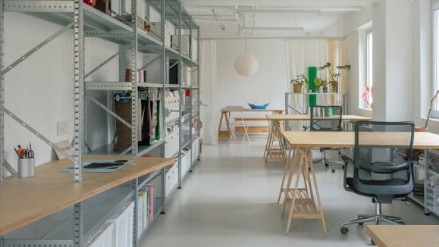 Transforming Spaces: The Art of Modular Design in Photography