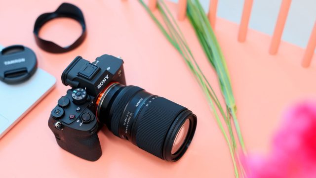 Enhancing Visual Experiences with Captivating Photography Wallpapers