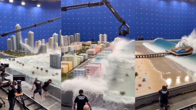 Captivating Coastal Scenes: Perfect for Your Screens