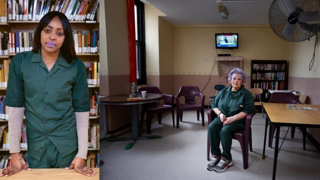 Captivating Themes of Resilience in Life Behind Bars