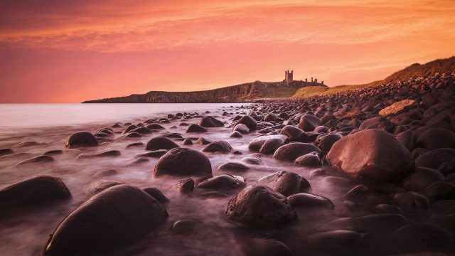 Elevate Your Space with Stunning Photography Wallpaper