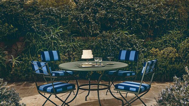Elevate Your Space with Timeless Wrought Iron Aesthetics