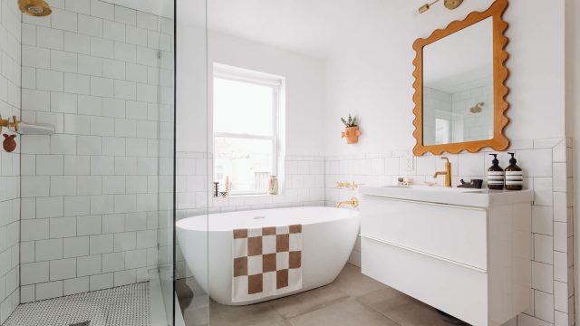 Transform Your Space with Stunning Contemporary Wallpapers