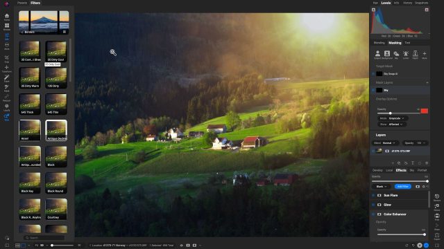 Stunning Photography Wallpapers for Every Mood