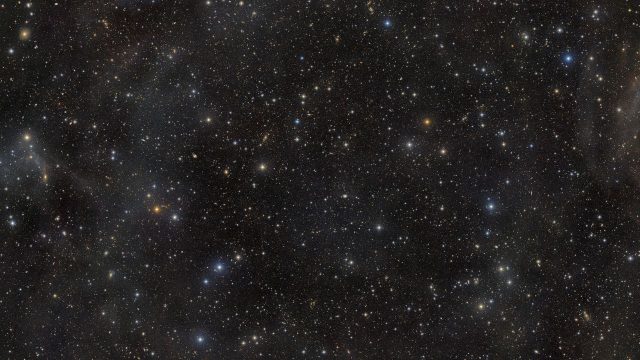 Exploring the Cosmos: Stunning Galactic Wallpapers for All Devices