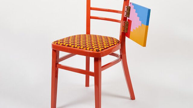Exploring Nostalgia through Captivating Chair Designs