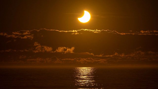 Celestial Wonders: Capture the Magic of Eclipses and Meteor Showers